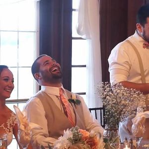 Meet your Posher, Tyler